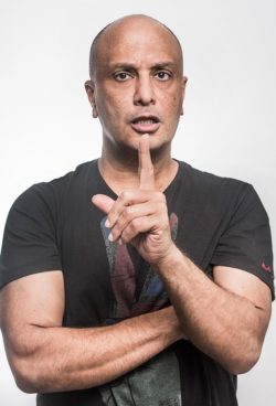 Akmal Saleh
