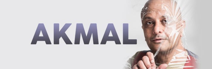 Akmal