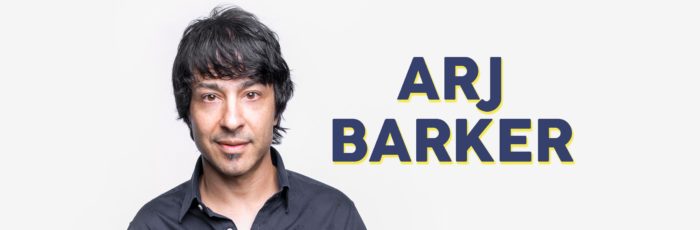 Arj Barker