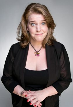 Georgie Carroll