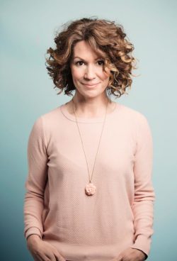 Kitty Flanagan
