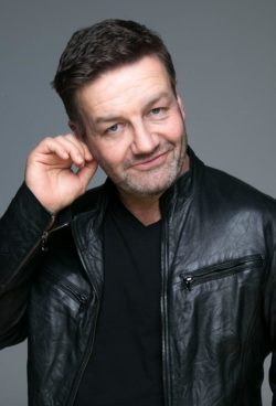 Lawrence Mooney