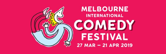 Melbourne International Comedy Festival