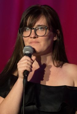 Rose Callaghan