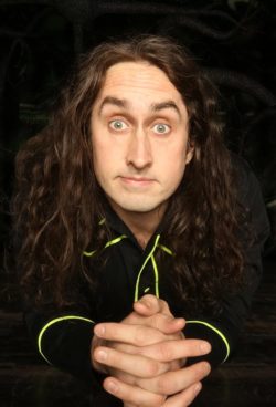 Ross Noble