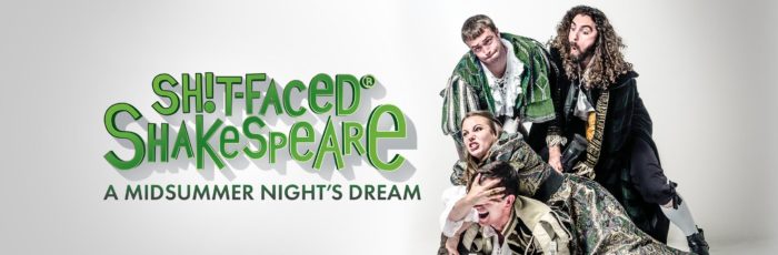 A Midsummer Night’s Dream