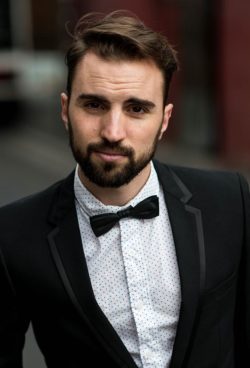 Simon Taylor