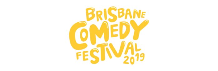 Brisbane Comedy Festival