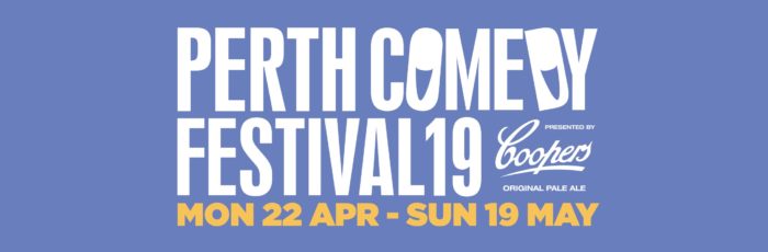 Perth Comedy Festival