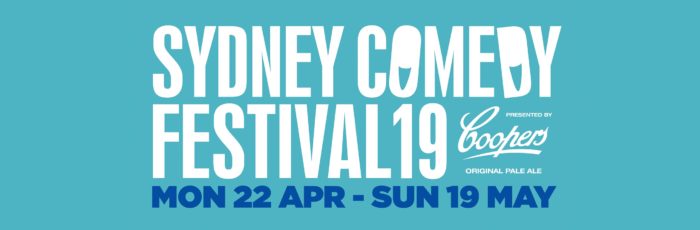 Sydney Comedy Festival