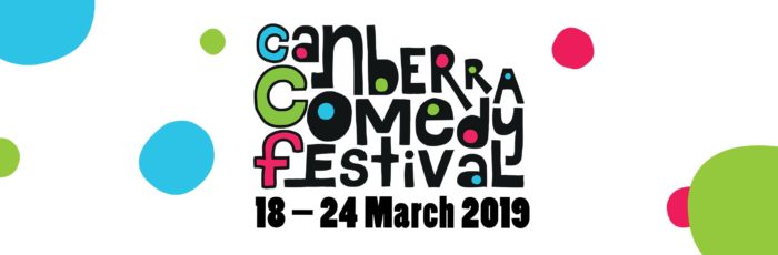 Canberra Comedy Festival