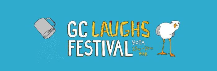 Gold Coast Laughs Festival
